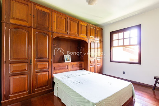 Casa de Condomínio, 4 quartos - Foto 13
