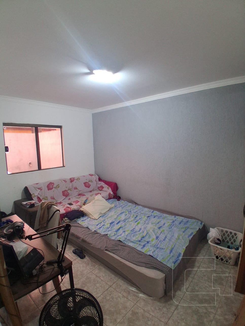 Casa à venda com 3 quartos, 1 suíte, 2 vagas e 110m² no São Rafael II, Arapongas (PR) — foto 7 de 19