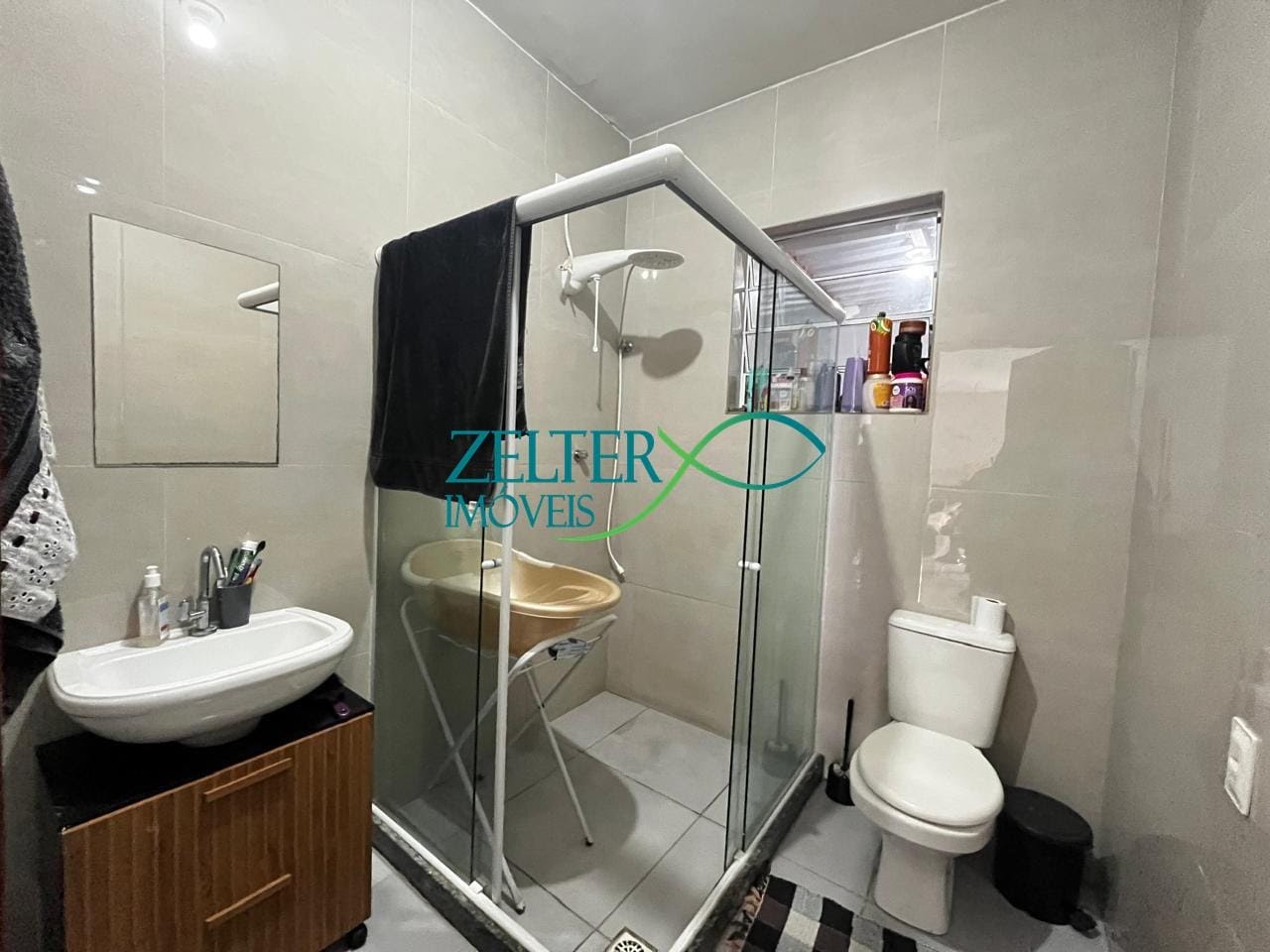 Casa à venda com 3 quartos, 2 banheiros, 2 vagas e 80m² no Parada de Lucas, Rio de Janeiro (RJ) — foto 19 de 22