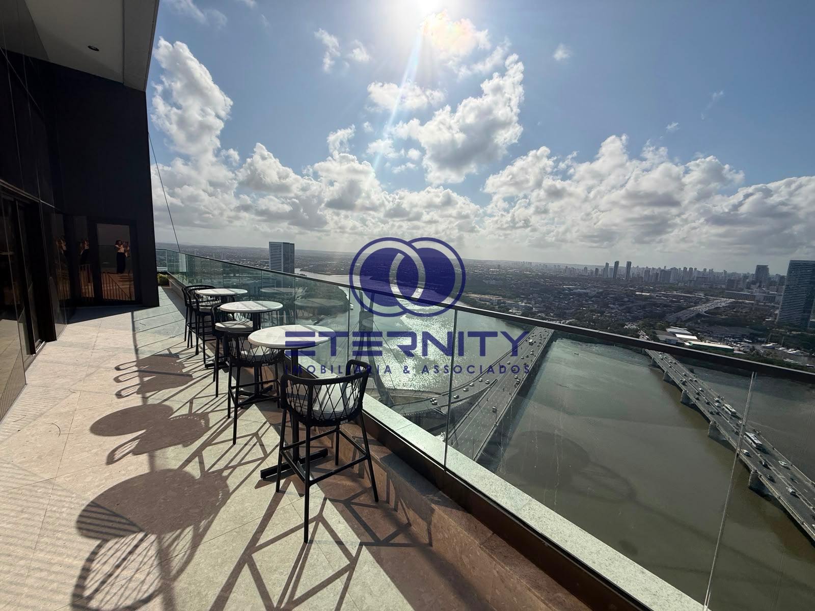 Apartamento à venda com 1 quarto, 1 suíte, 1 vaga e 40m² no Pina, Recife (PE) — foto 22 de 30