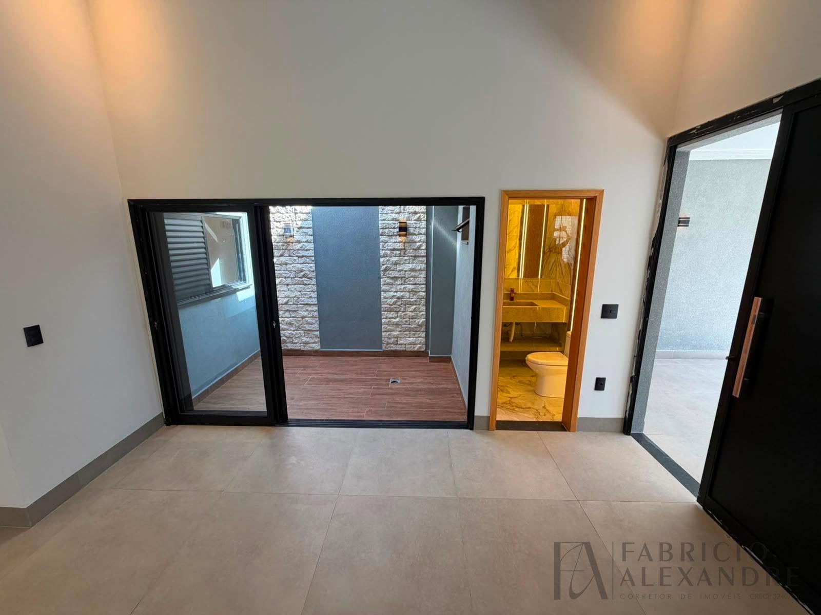 Casa à venda com 3 quartos, 1 suíte, 2 vagas e 120m² no Jardim Marajo, São José do Rio Preto (SP) — foto 12 de 14
