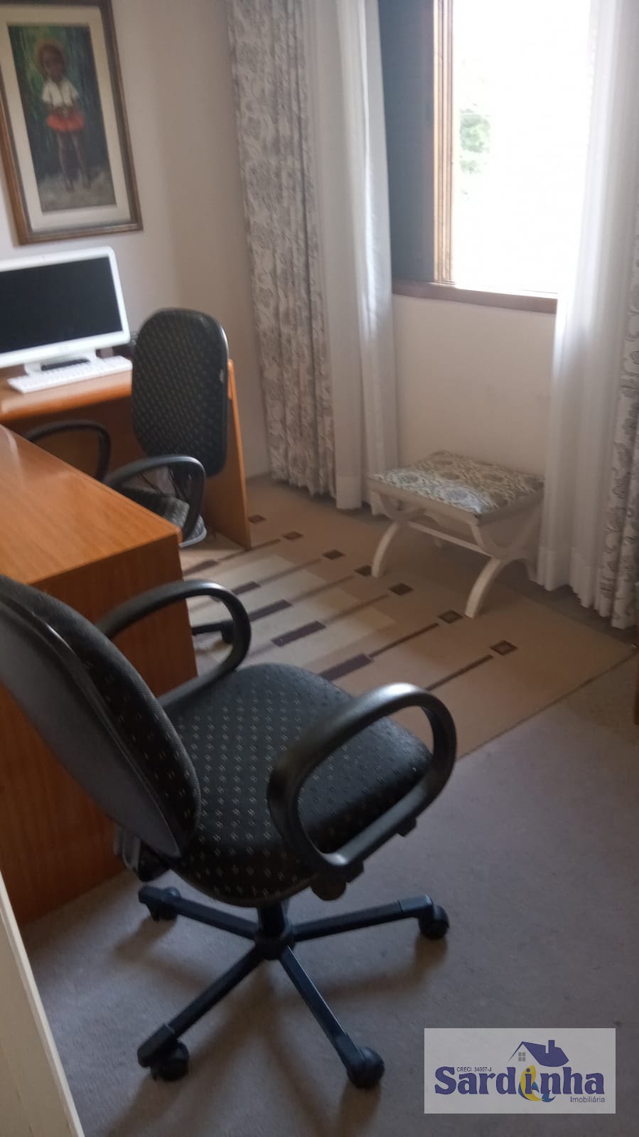 Apartamento à venda com 3 quartos, 1 suíte, 2 vagas e 140m² no Jardim Colombo, São Paulo (SP) — foto 25 de 30