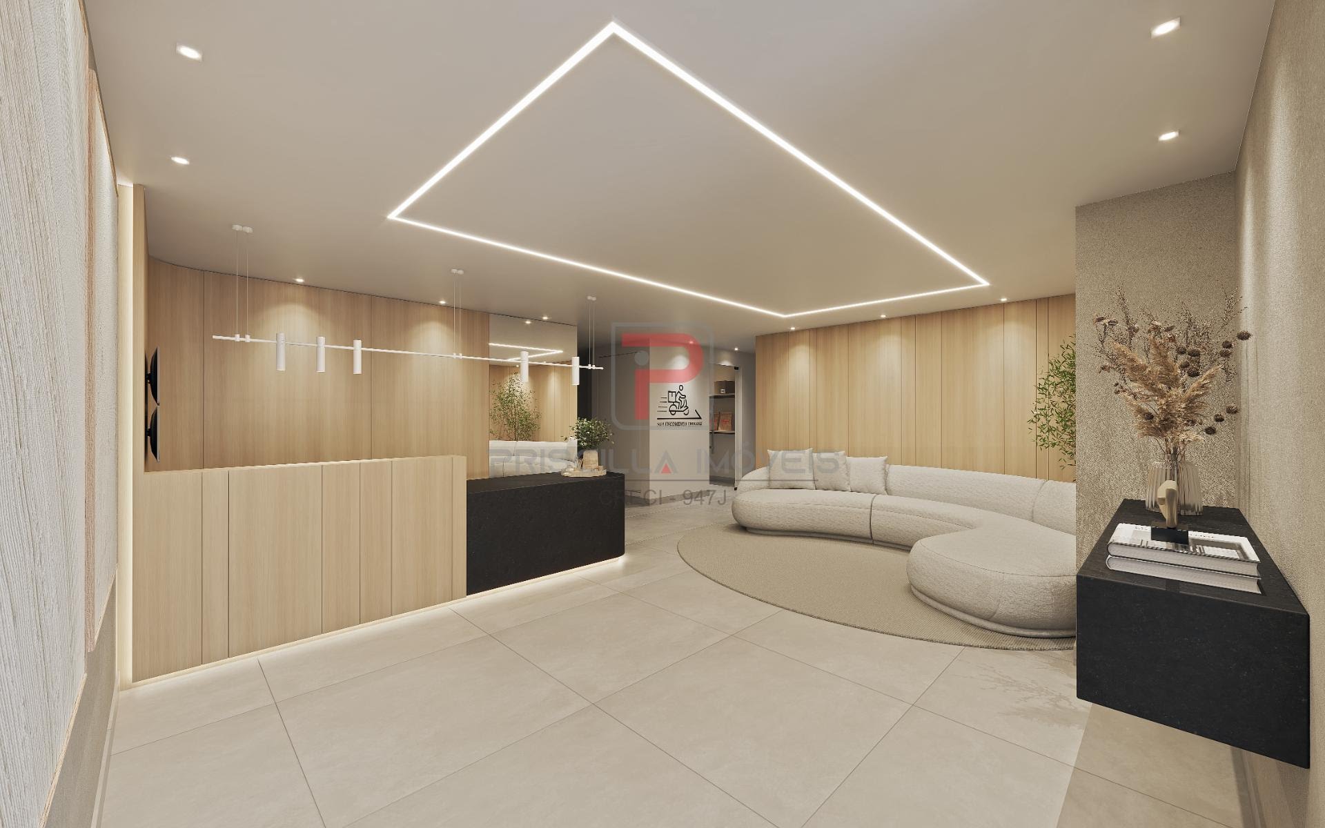 Apartamento à venda com 3 quartos, 1 suíte, 1 vaga e 64m² no Jardim Oceania, João Pessoa (PB) — foto 13 de 30