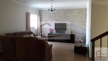 Casa em Centro  -  Santa Rita do Passa Quatro