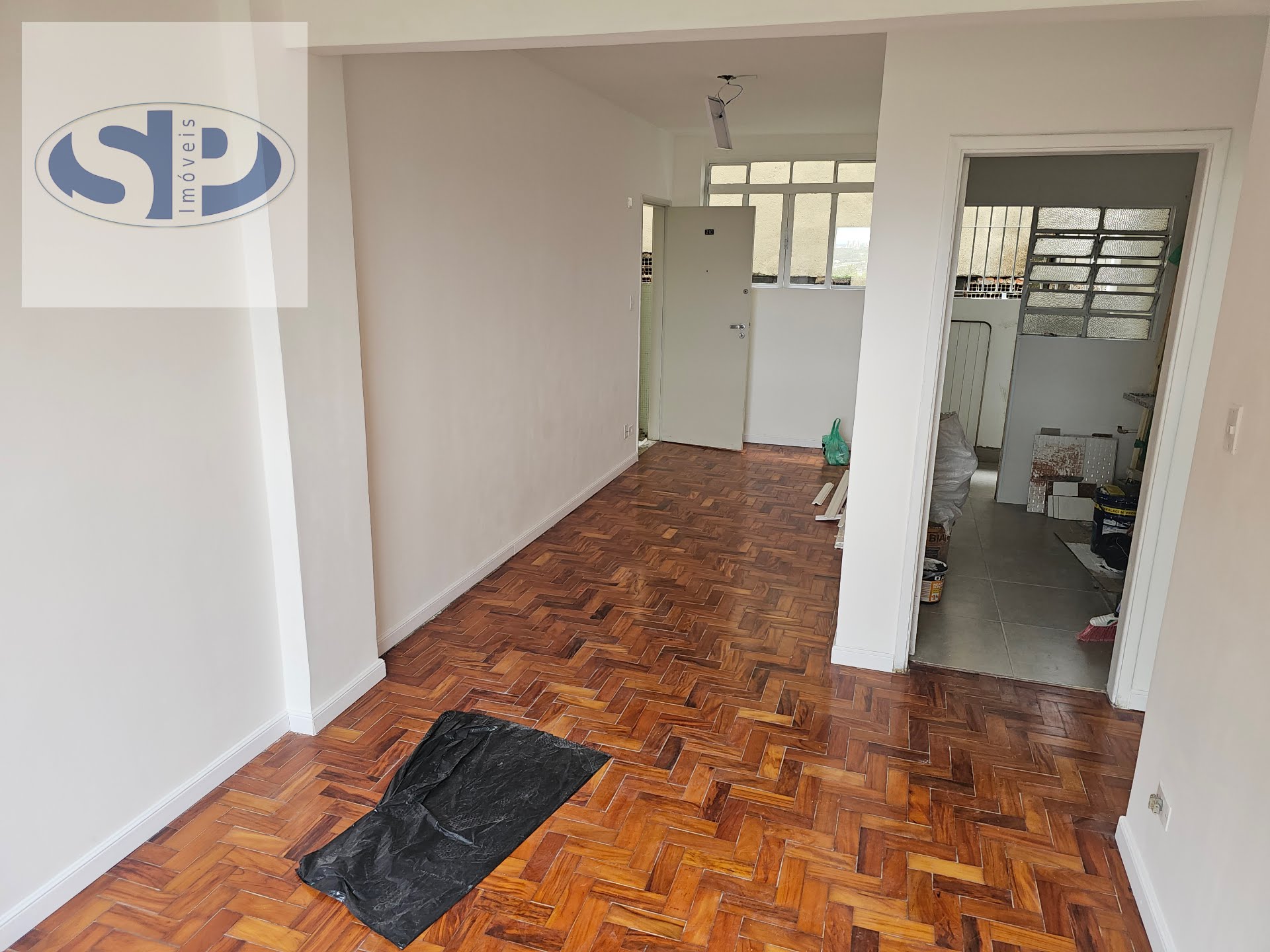 Apartamento, 1 quarto, 37 m² - Foto 16