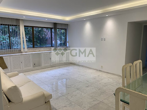 Apartamento em Copacabana  -  Rio de Janeiro