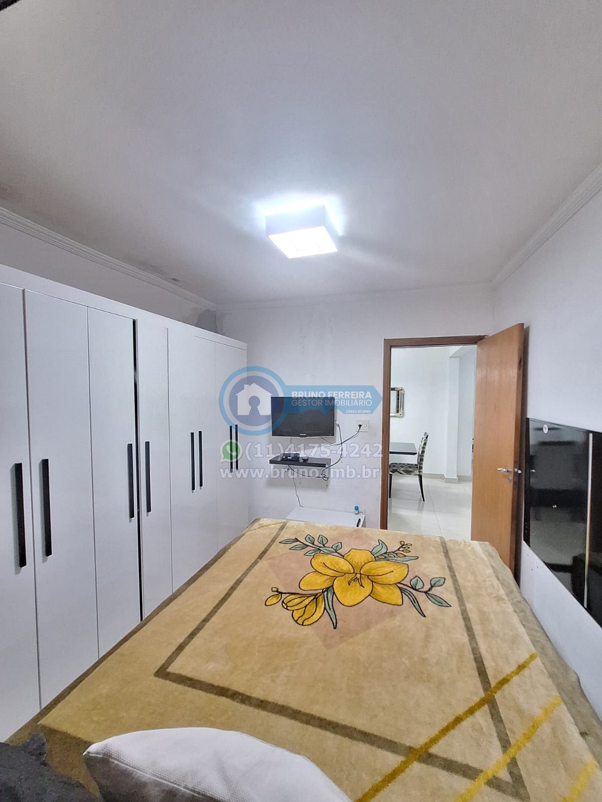 Casa à venda com 3 quartos, 2 banheiros, 3 vagas e 190m² no Vila Medeiros, São Paulo (SP) — foto 10 de 19