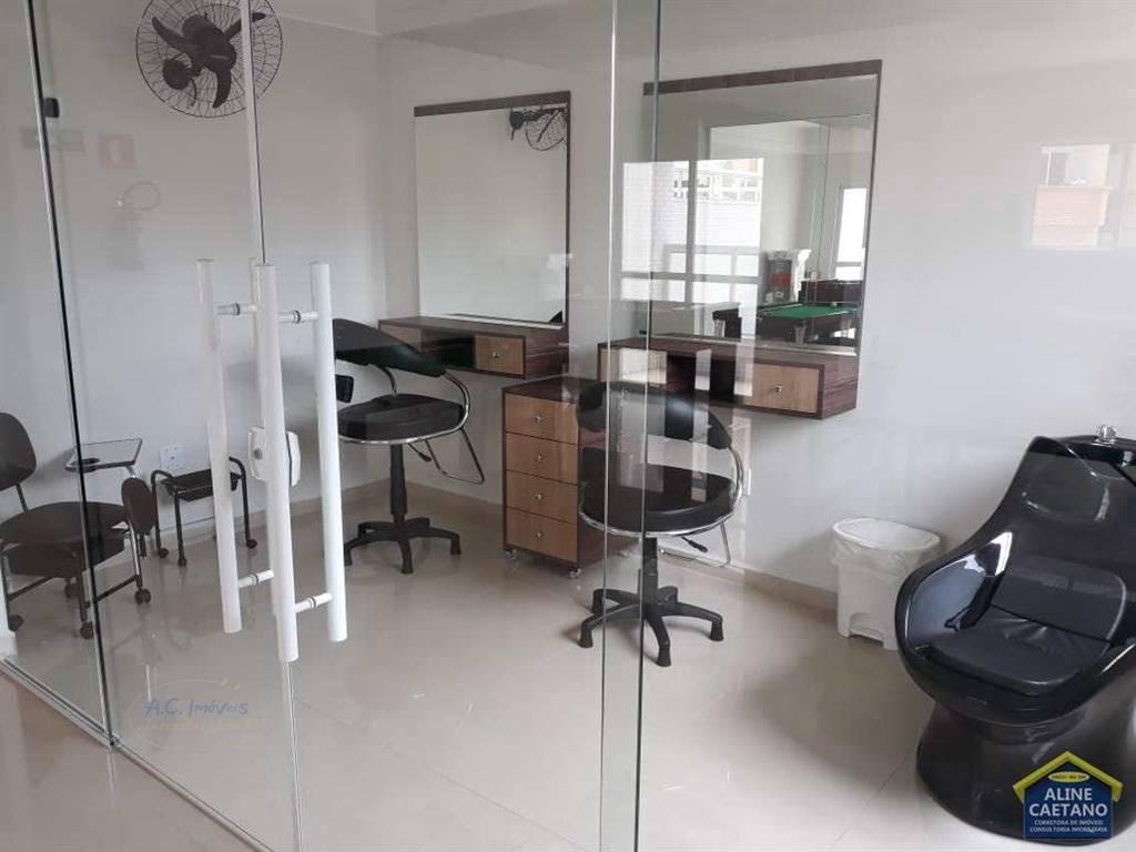 Apartamento à venda com 2 quartos, 1 suíte, 1 vaga e 60m² no Vila Tupi, Praia Grande (SP) — foto 14 de 19
