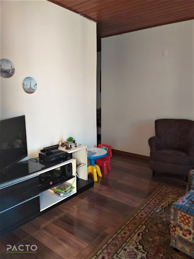 Casa em Coloninha  -  Araranguá