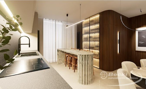 Residencial Málaga