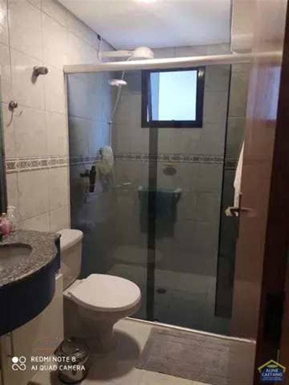 Apartamento à venda com 3 quartos, 1 suíte, 2 vagas e 120m² no Vila Tupi, Praia Grande (SP) — foto 15 de 17