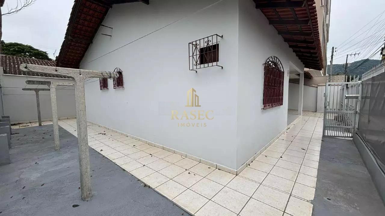 Área externa