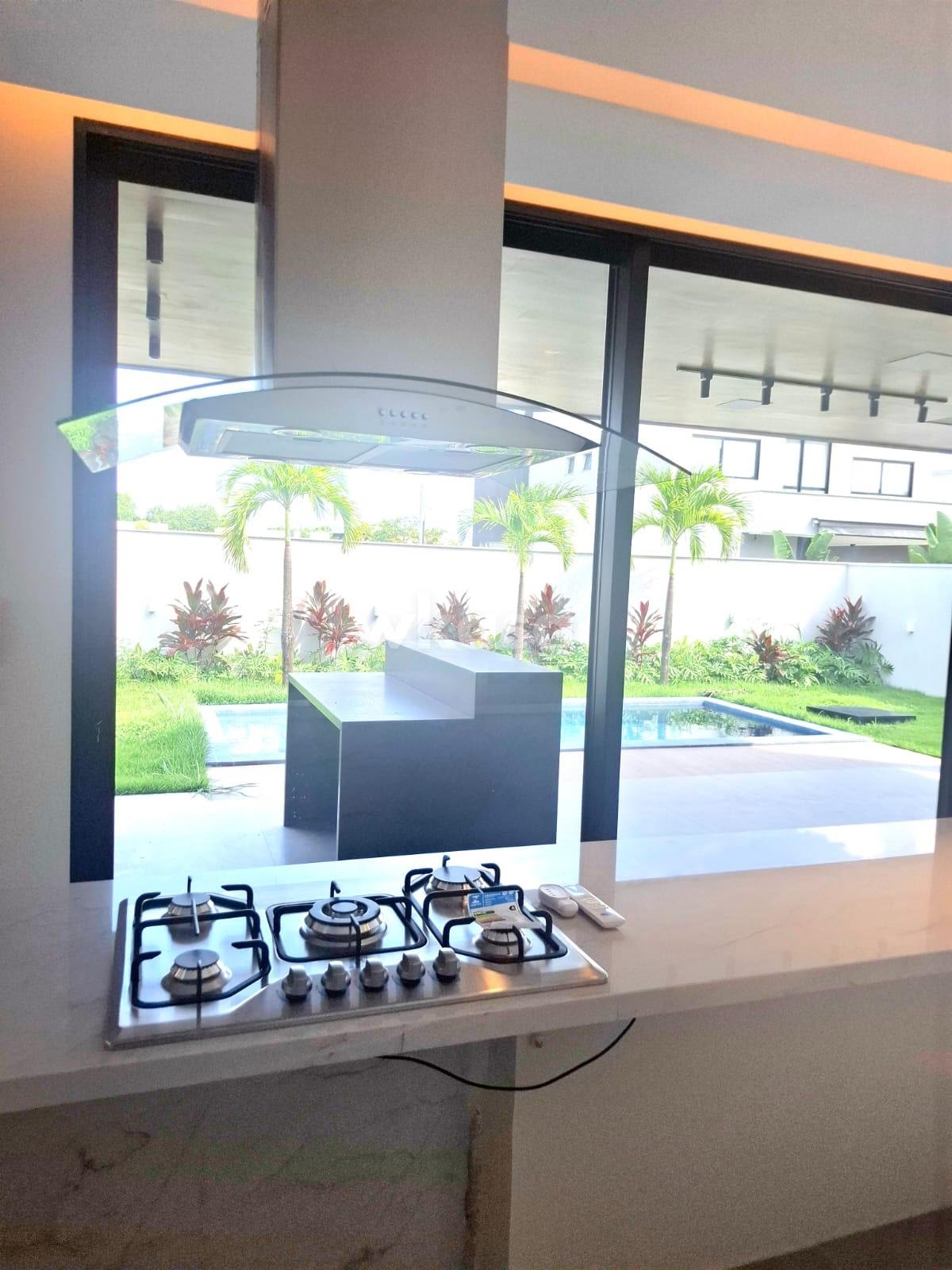 Casa à venda com 4 quartos, 3 suítes, 4 vagas e 314m² no Alphaville Jacuhy, Serra (ES) — foto 13 de 30