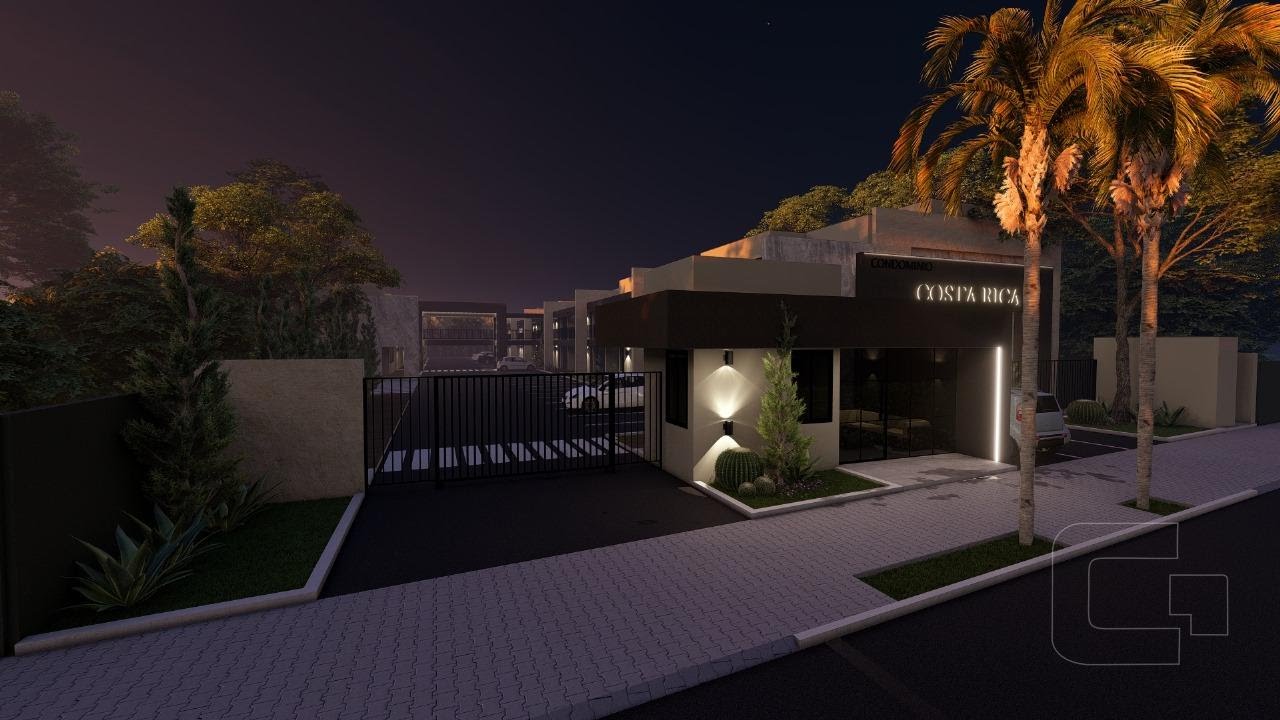 Casa à venda com 2 quartos, 1 banheiro e 71m² no Jd Ponta Grossa, Apucarana (PR) — foto 8 de 14