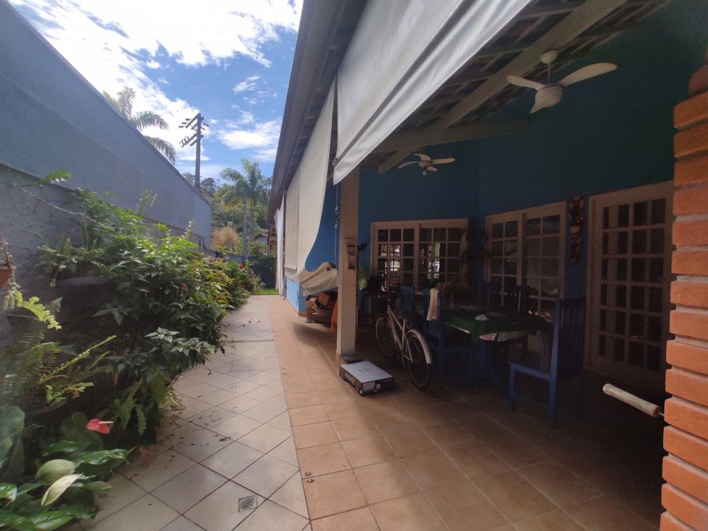 Casa à venda com 3 quartos, 3 banheiros, 3 vagas e 290m² no Tenório (praia Vermelha), Ubatuba (SP) — foto 16 de 19