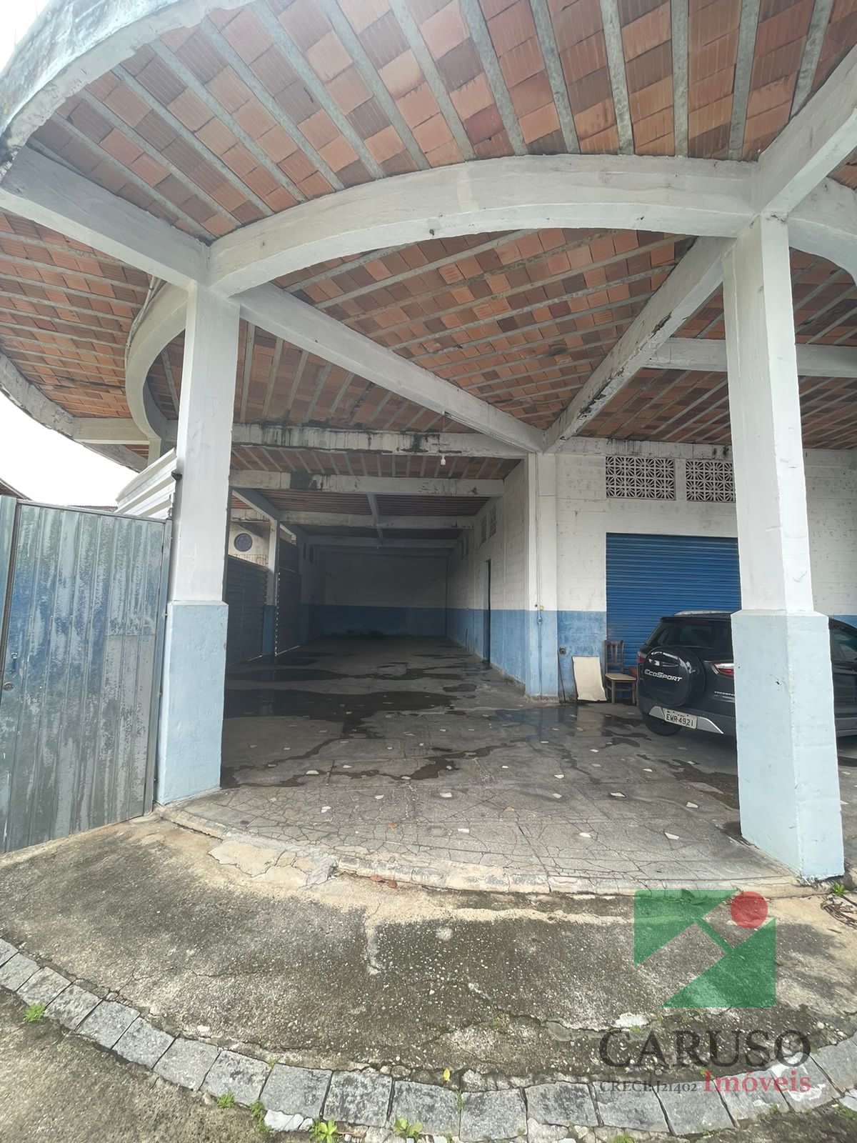 Comercial para alugar com 700m² no Parque Sao Benedito, Santa Isabel (SP) — foto 2 de 14