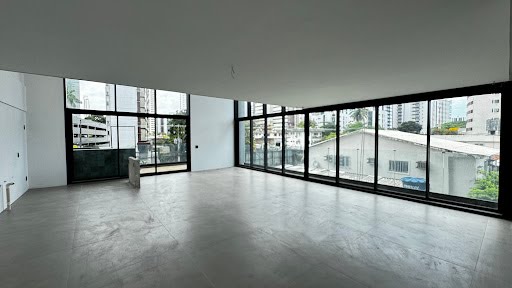 Apartamento à venda com 4 quartos, 4 suítes, 3 vagas e 271m² no Casa Forte, Recife (PE) — foto 6 de 29