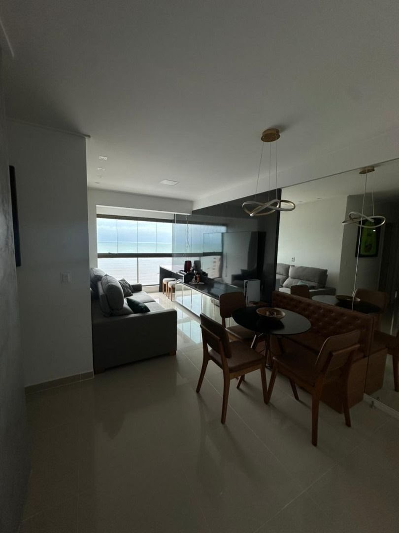 Apartamento à venda com 3 quartos, 1 suíte e 66m² no Candeias, Jaboatão dos Guararapes (PE) — foto 5 de 22