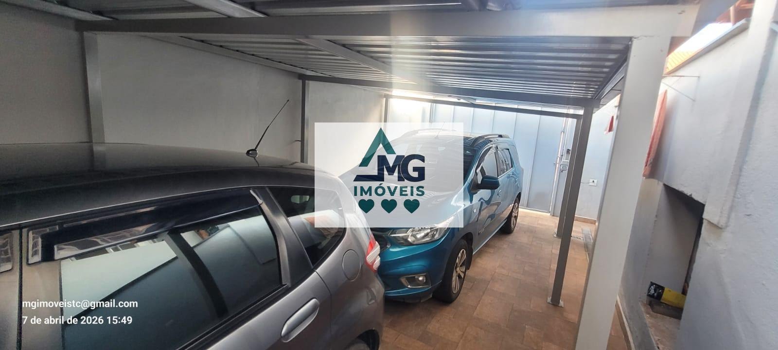 Casa à venda com 3 quartos, 1 suíte, 2 vagas e 208m² no Vila Santo Afonso, Três Corações (MG) — foto 3 de 23
