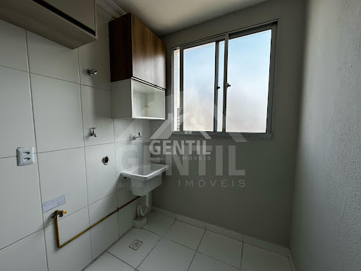 Apto 2 Dorms com Planejados no San Denis - Cajamar