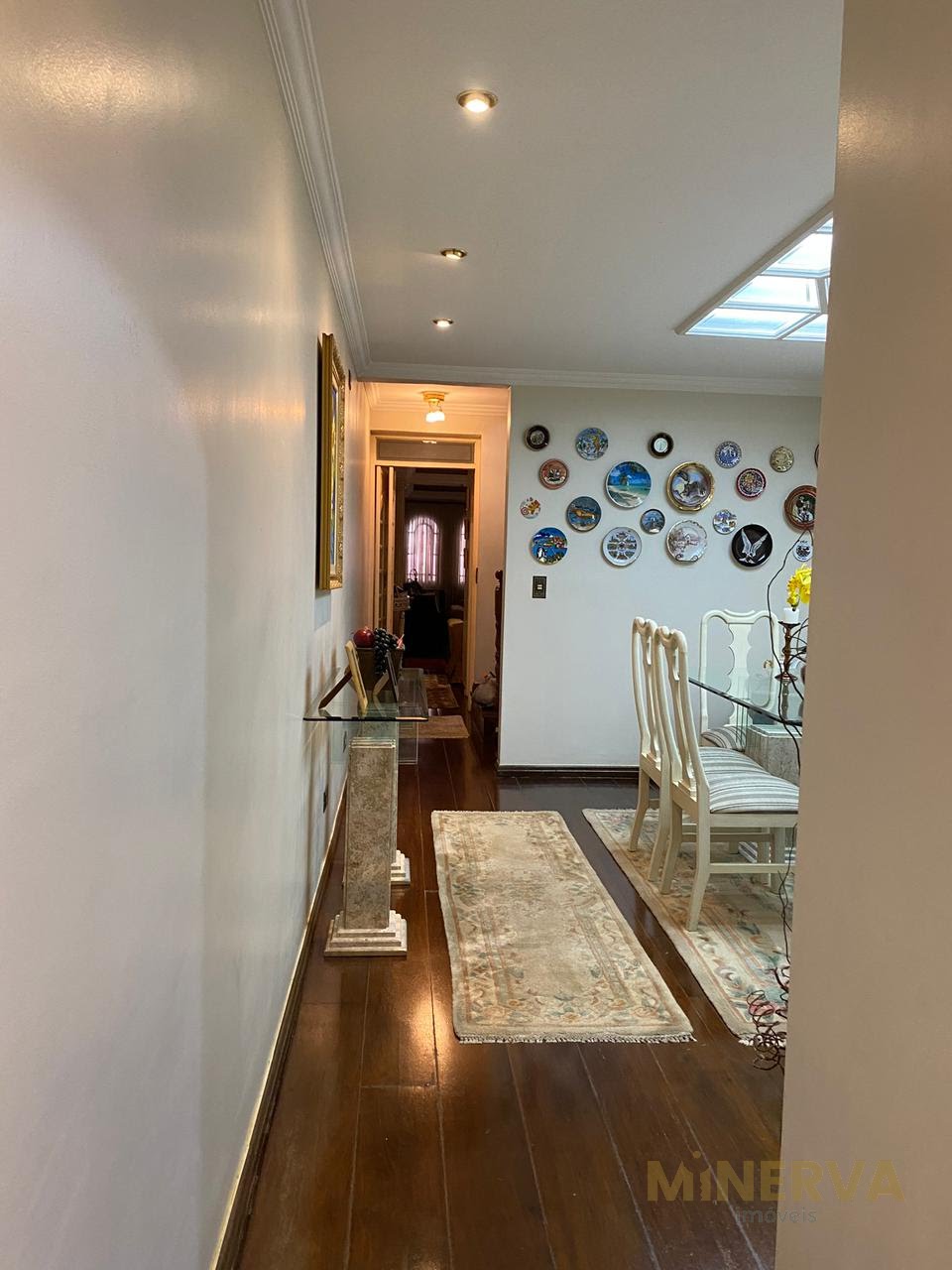 Casa à venda com 4 quartos, 3 suítes, 2 vagas e 250m² no Tatuapé, São Paulo (SP) — foto 24 de 30