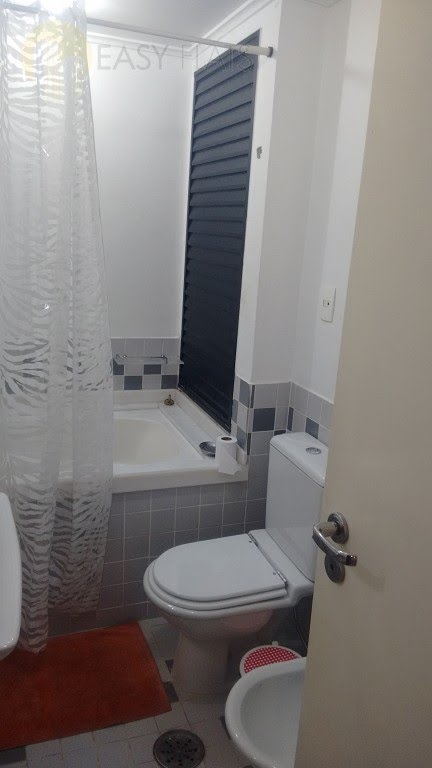 Apartamento à venda com 1 quarto, 1 suíte, 1 vaga e 50m² no Higienópolis, São Paulo (SP) — foto 17 de 19