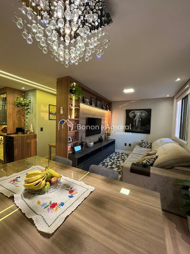 Apartamento, 3 quartos, 80 m² - Foto 1