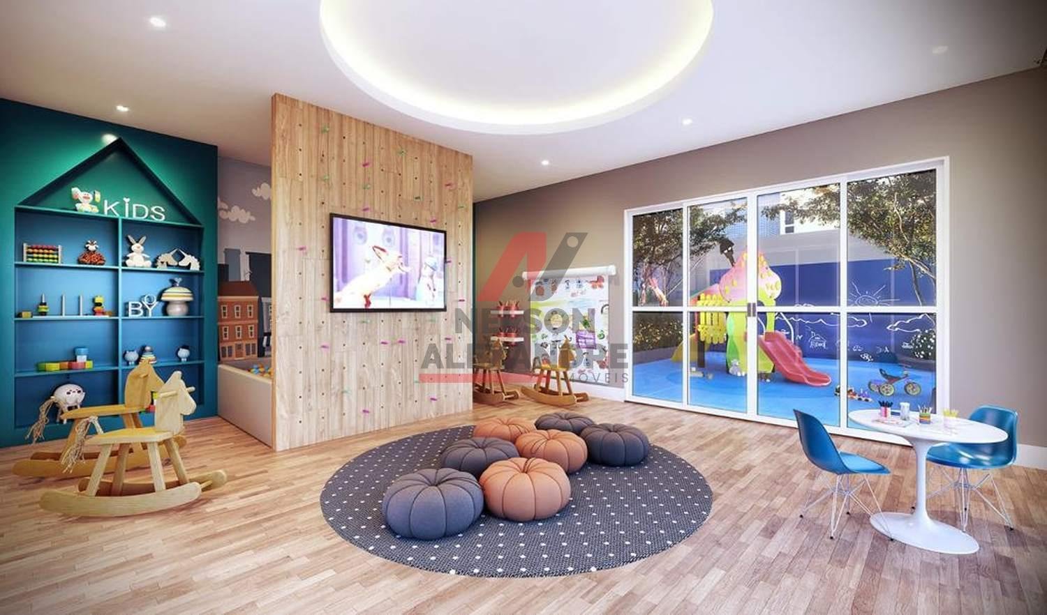 Apartamento, 3 quartos, 87 m² - Foto 23