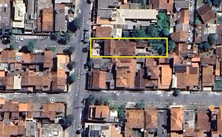 Casa à venda com 3 quartos, 2 banheiros, 2 vagas e 300m² no Boa Vista, Sete Lagoas (MG) — foto 2 de 20