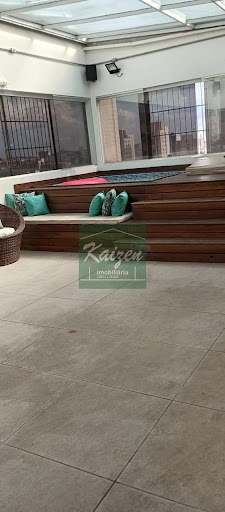 Cobertura Duplex em Jabaquara  -  São Paulo