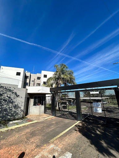 Apartamento em Jardim Portal do Sol  -  Marília
