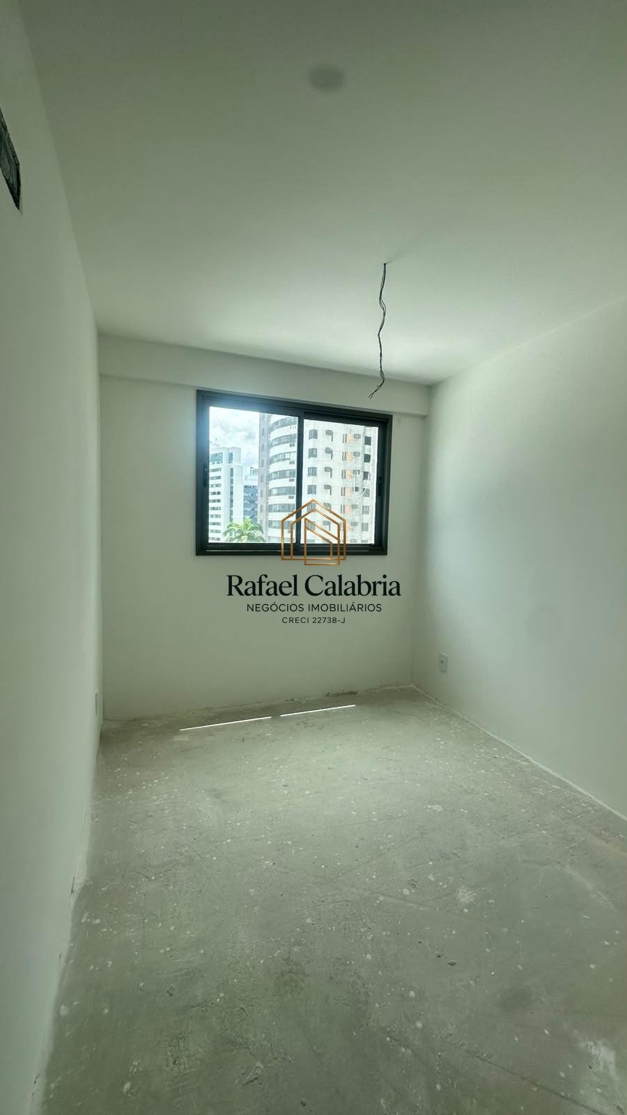 Apartamento à venda com 4 quartos, 2 suítes, 2 vagas e 125m² no Graças, Recife (PE) — foto 8 de 30