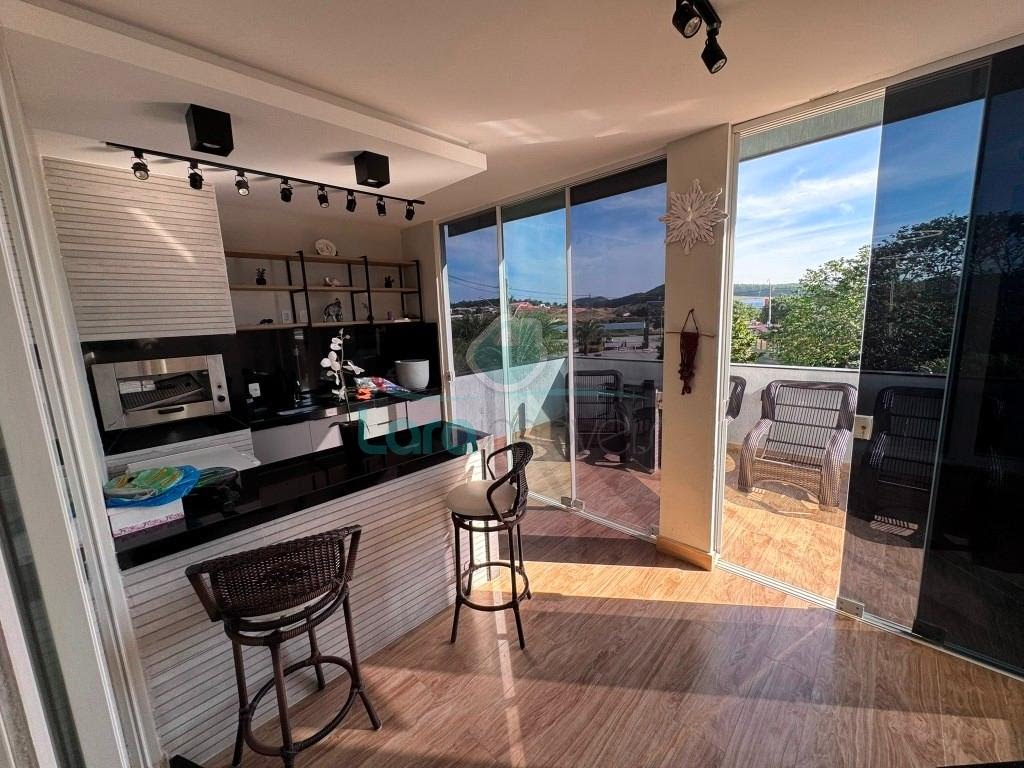 Casa à venda com 4 quartos, 1 suíte e 2 vagas no Alphaville, Rio das Ostras (RJ) — foto 30 de 30