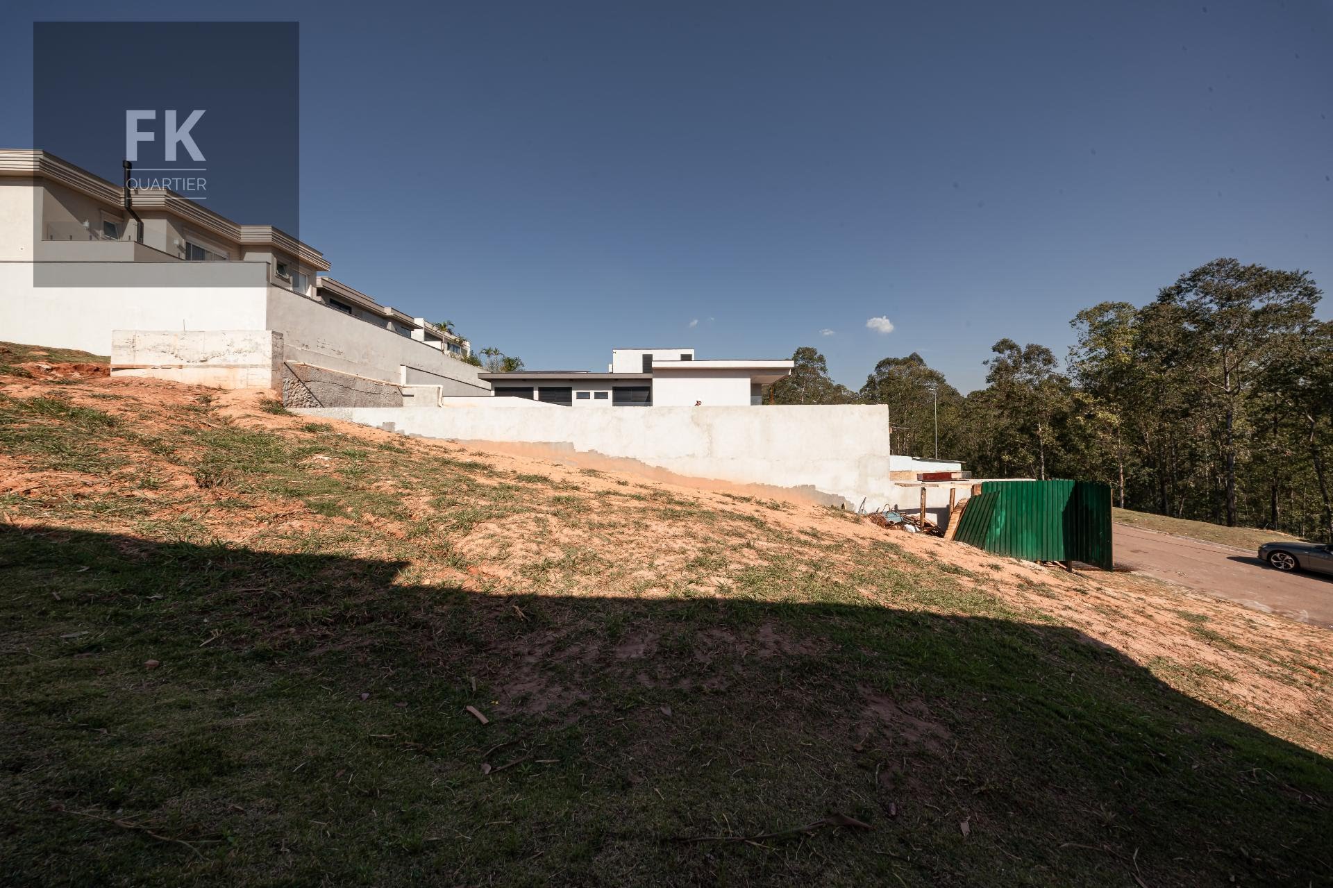 Terreno à venda com 420m² de terreno no Alphaville, Santana de Parnaíba (SP) — foto 5 de 16