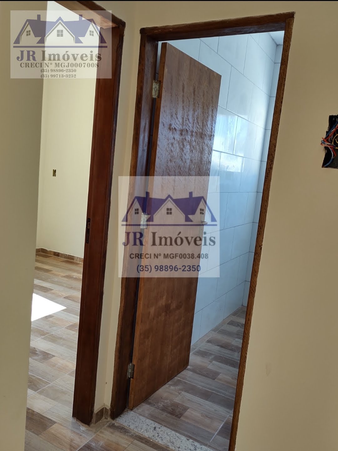 Casa à venda com 2 quartos, 1 banheiro, 1 vaga e 100m² no Sossego, Piranguinho (MG) — foto 8 de 25