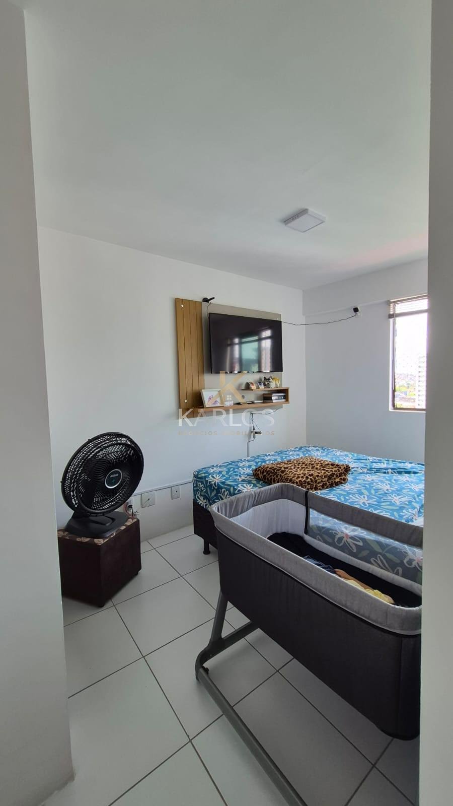Apartamento à venda com 3 quartos, 1 suíte, 1 vaga e 69m² no Casa Forte, Recife (PE) — foto 14 de 27