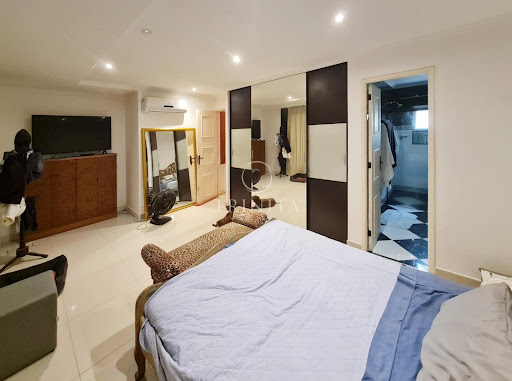 Quarto - Cobertura - Trinità