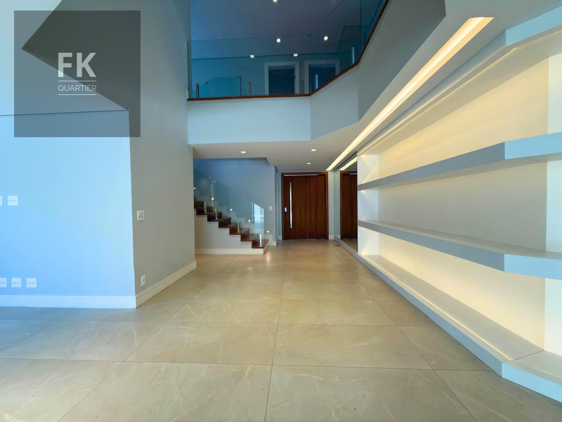 Casa à venda com 4 quartos, 4 suítes, 5 vagas e 600m² no Alphaville Residencial Zero, Barueri (SP) — foto 5 de 30