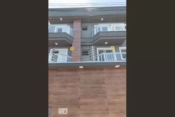 Apartamento, 2 quartos, 40 m² - Foto 22