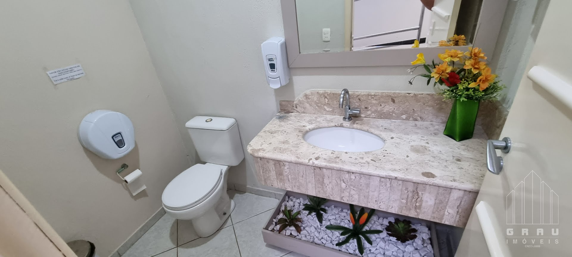 Sala em Centro - Foz do Iguaçu, PR