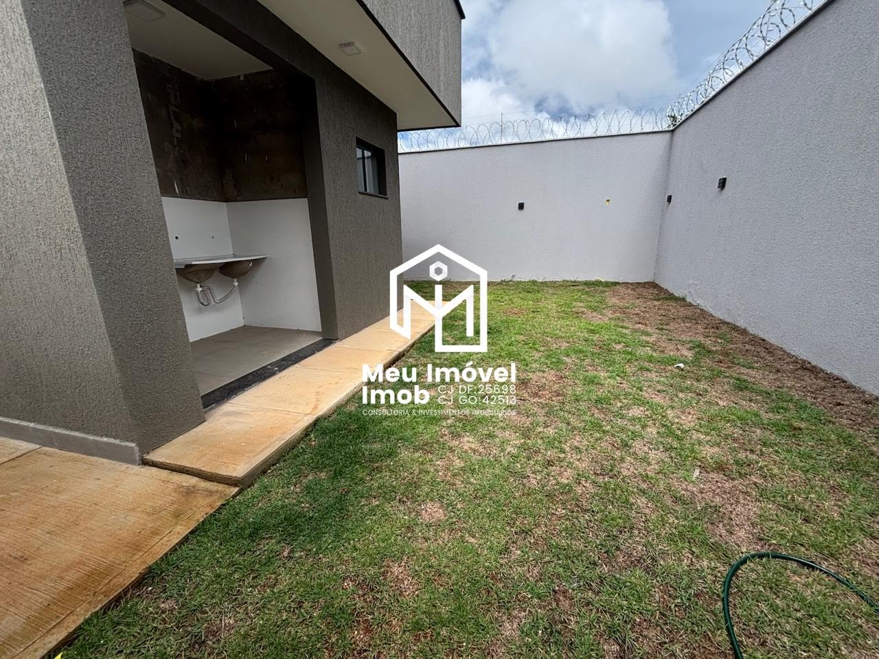 Casa, 3 quartos, 300 m² - Foto 26