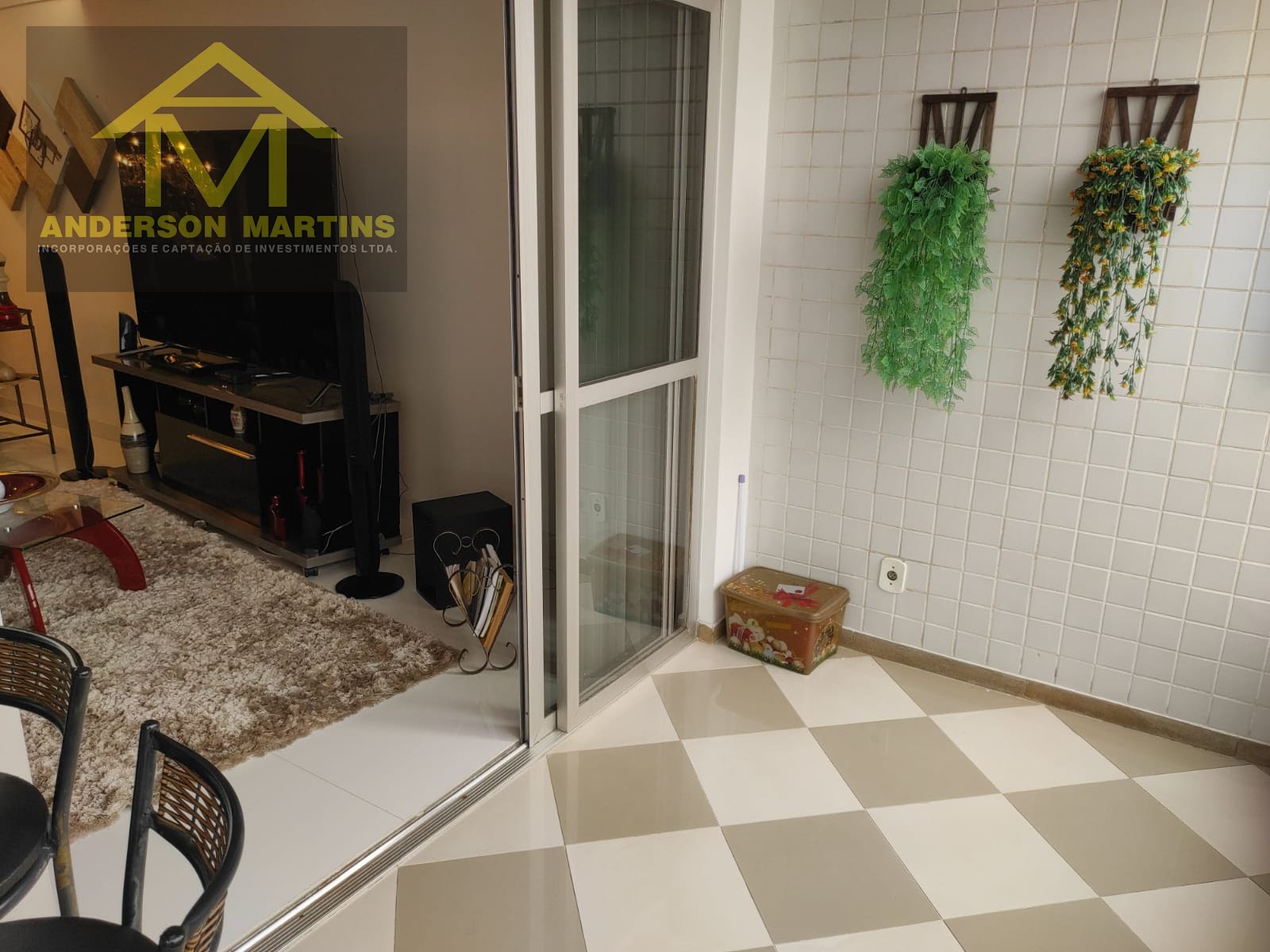 Apartamento, 4 quartos, 270 m² - Foto 22