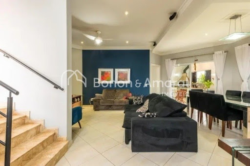Casa, 5 quartos, 360 m² - Foto 6
