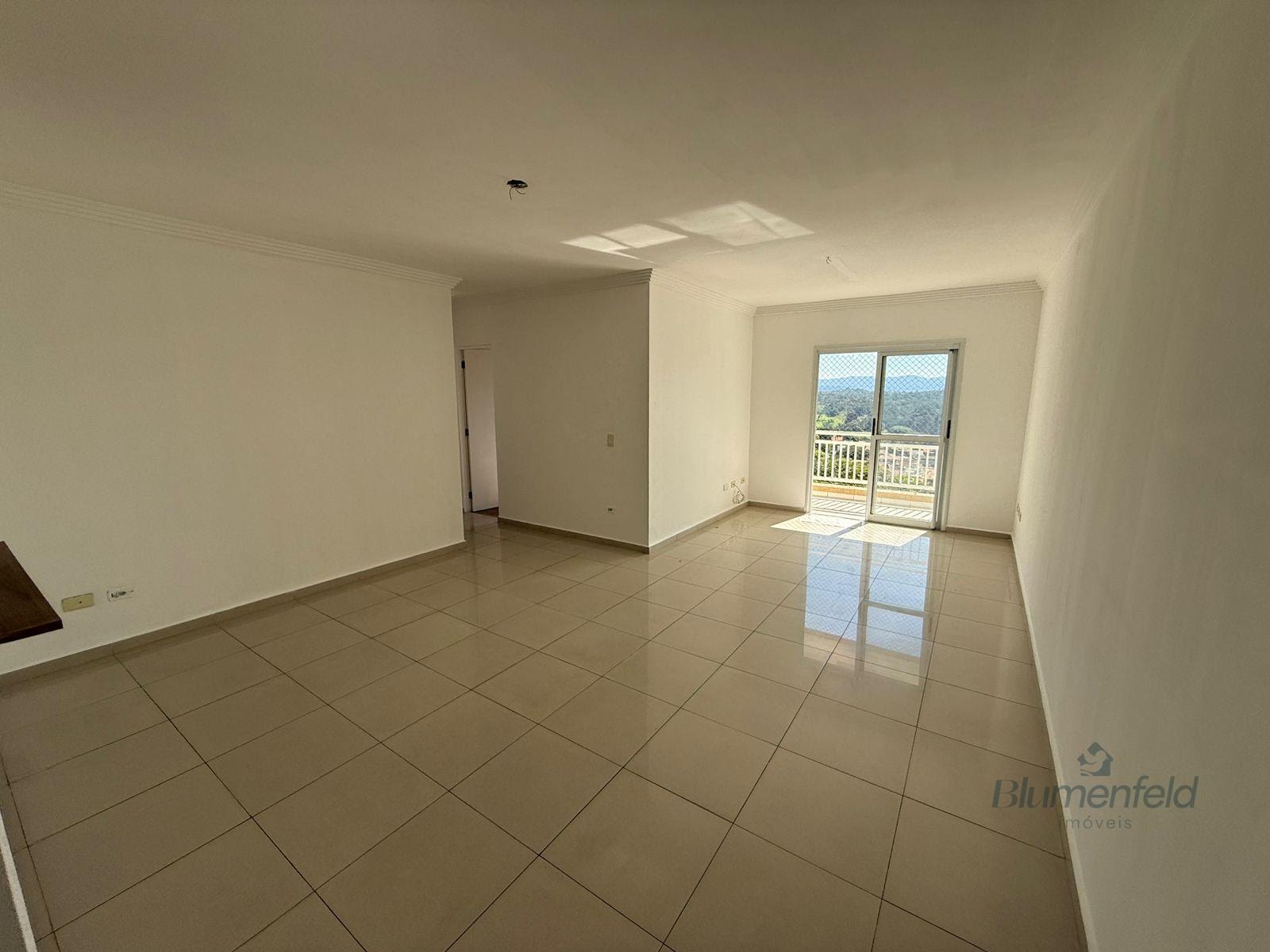 Apartamento para alugar com 3 quartos, 2 banheiros, 1 vaga e 98m² no Jordanópolis, Arujá — foto principal