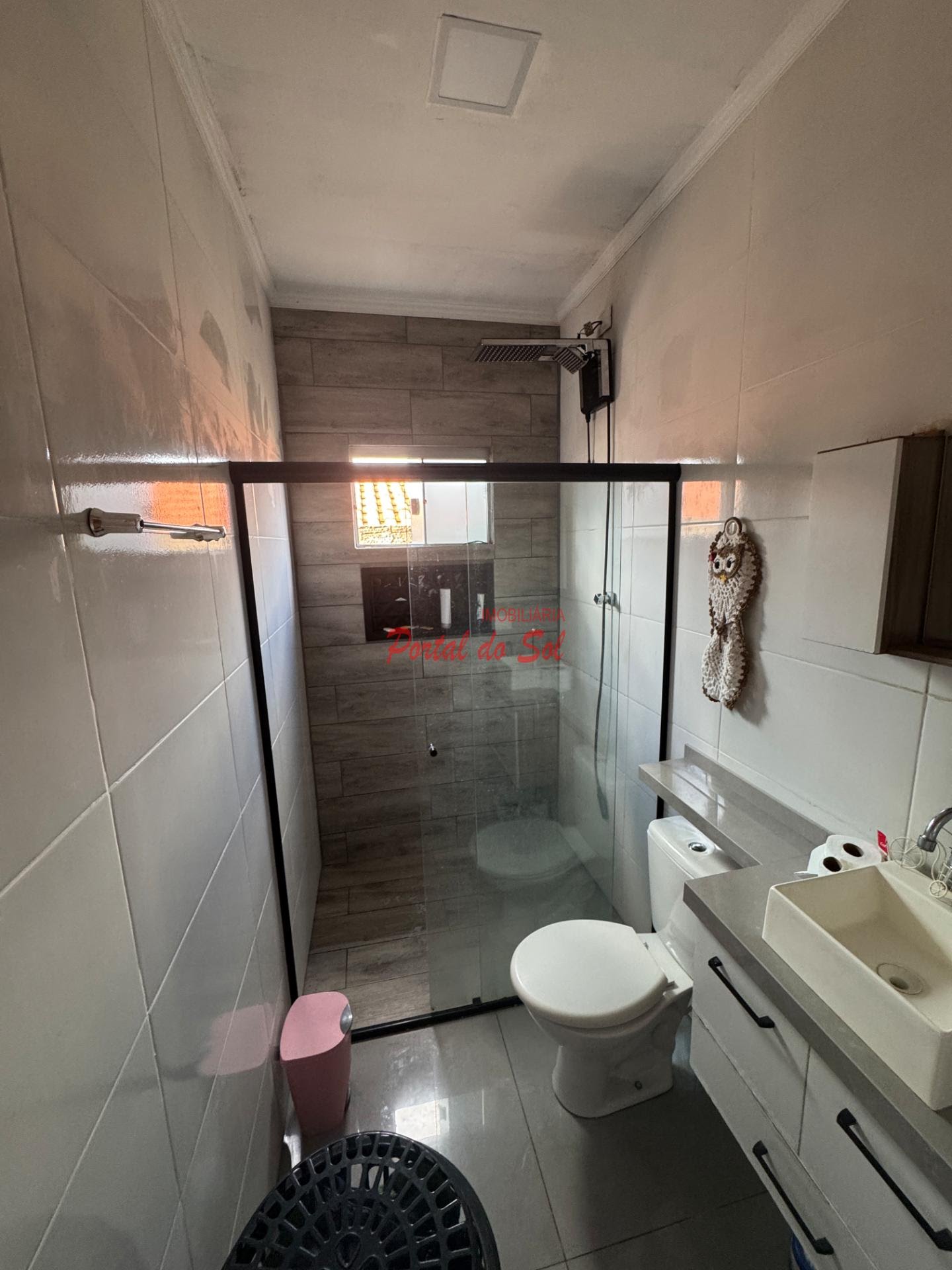 Casa à venda com 3 quartos, 1 suíte, 2 vagas e 100m² no Jardim Bela Manha, Santo Antônio da Platina (PR) — foto 7 de 10