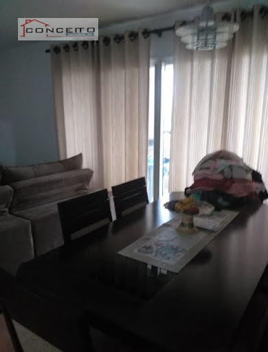 Apartamento em Vila Gomes Cardim  -  São Paulo