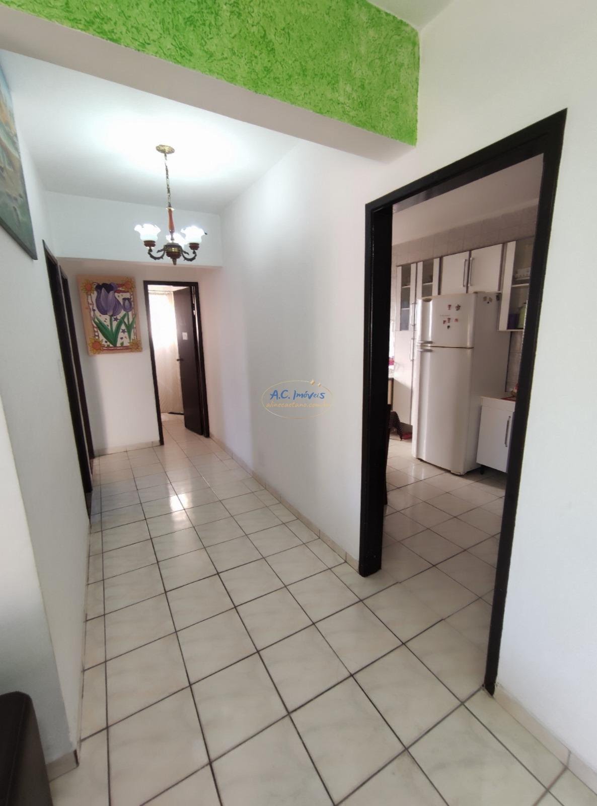 Apartamento à venda com 2 quartos, 1 suíte, 1 vaga e 75m² no Vila Tupi, Praia Grande (SP) — foto 10 de 19