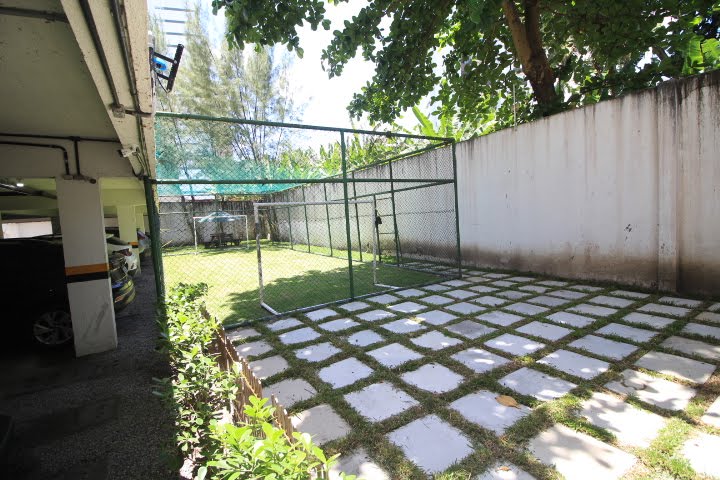 Apartamento à venda com 3 quartos, 1 suíte, 1 vaga e 67m² no Casa Forte, Recife (PE) — foto 8 de 30