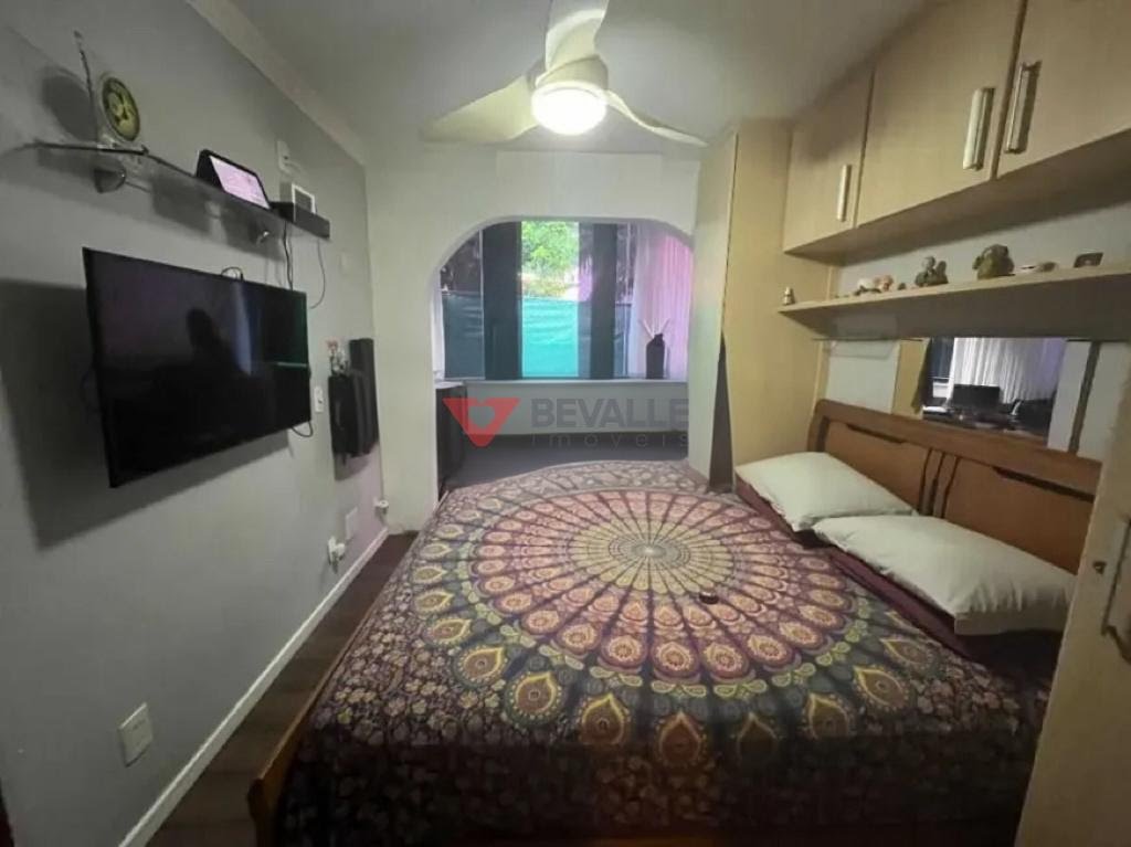 Cobertura à venda com 3 quartos, 1 suíte, 1 vaga e 158m² no Laranjeiras, Rio de Janeiro (RJ) — foto 13 de 27