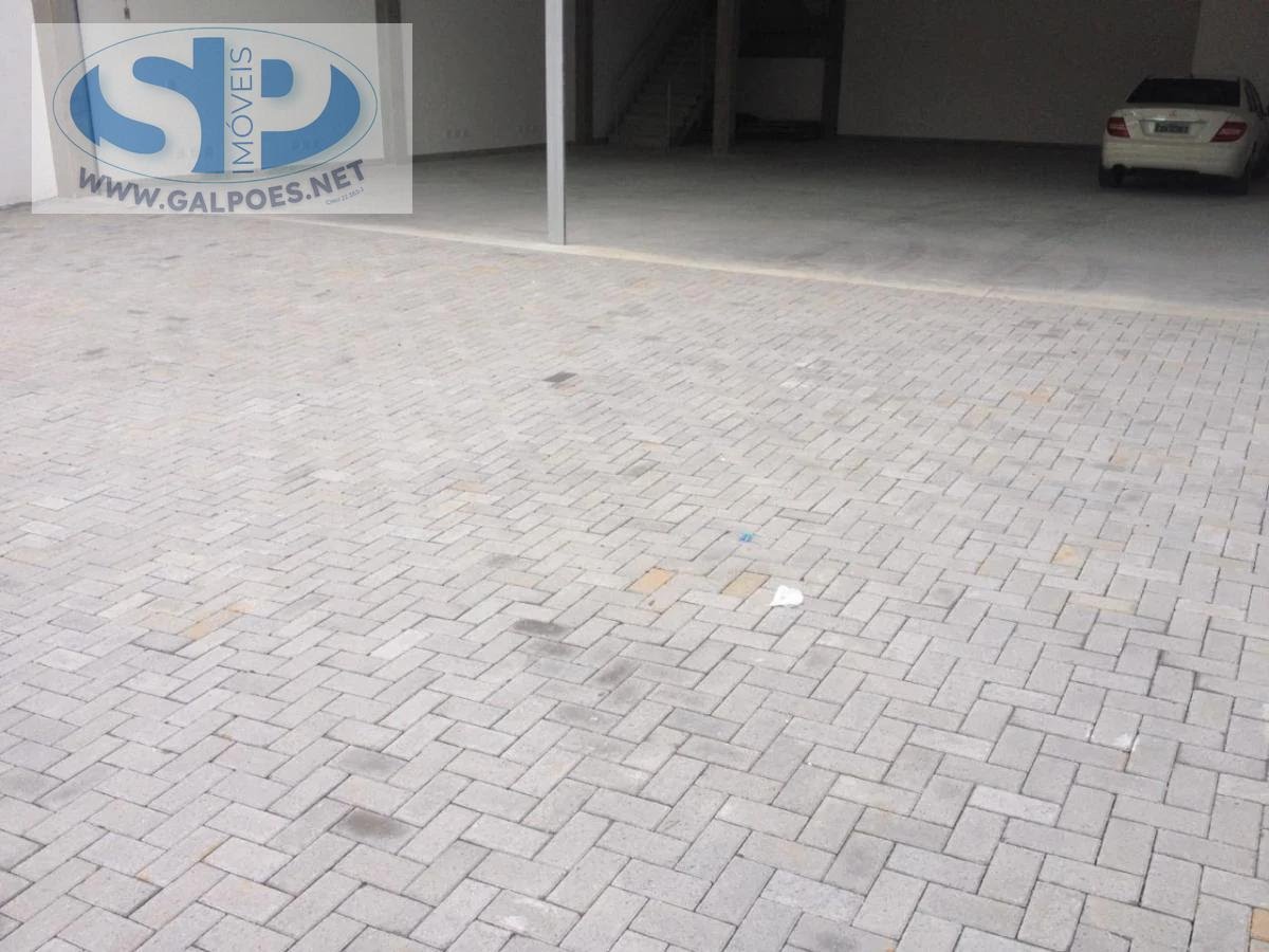 Depósito-Galpão, 450 m² - Foto 11